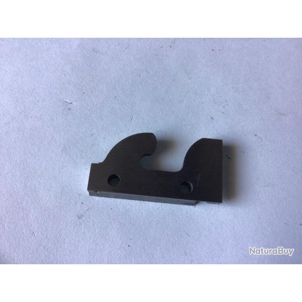 VENDU PAR LE-CUIRASSIER N10 COULISSEAU D'JECTION DROIT  FUSIL SUPERPOS BROWNING B25 2 TROUS