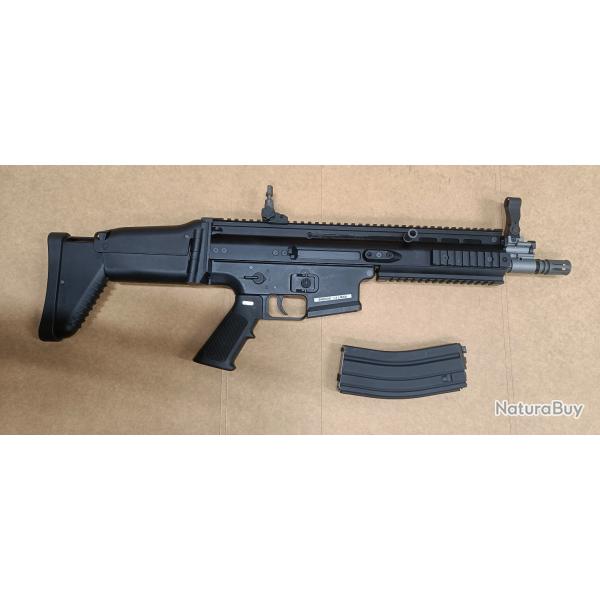 Rplique FN MK16 SCAR-L WE GBBR