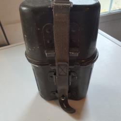 Gourde Allemande Marquage PSL 73