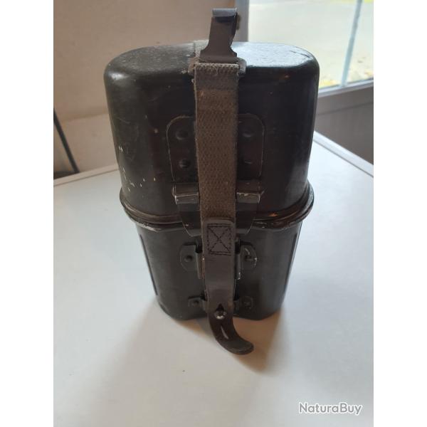 Gourde Allemande Marquage PSL 73