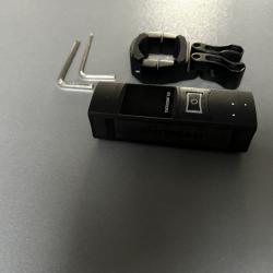 TACTAKAM encore sous garantie