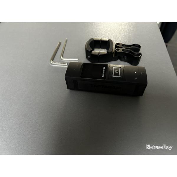 TACTAKAM encore sous garantie