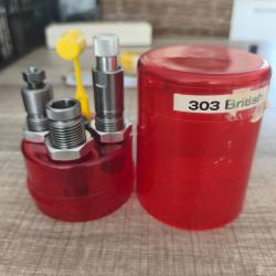 Matrice de rechargement Lee 303 British