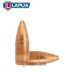 100 Ogives LAPUA Cal 7.62 mm 100gr OT Cutting Edge