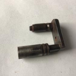 VENDU PAR LE-CUIRASSIER BASCULE DE SUPPORT DE BARILLET REVOLVER 1892 CIVIL