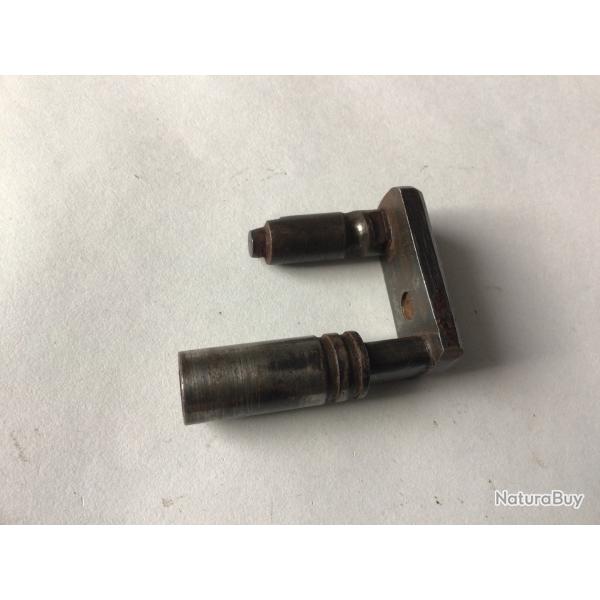 VENDU PAR LE-CUIRASSIER BASCULE DE SUPPORT DE BARILLET REVOLVER 1892 CIVIL