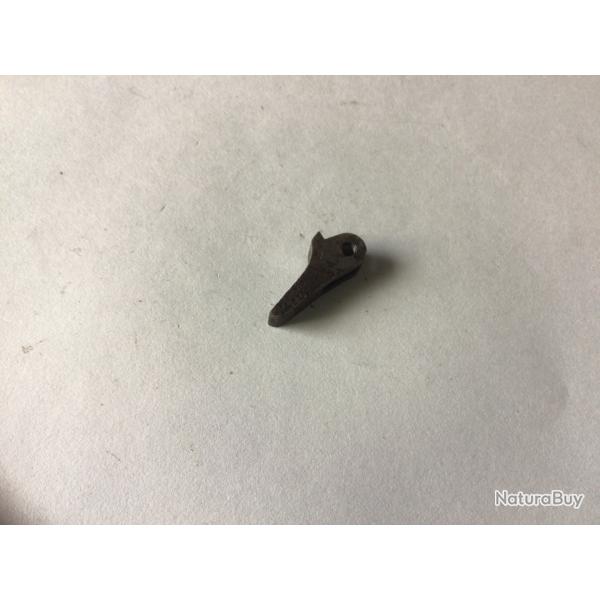 VENDU PAR LE-CUIRASSIER N2 MENTONNET DE CHIEN DE  REVOLVER 1892