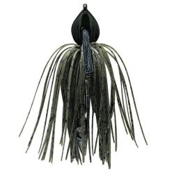 Leurre Deps Flat Back Jig 11g 34 - Watermelon Seed