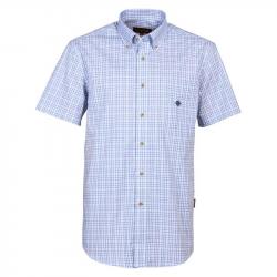 Chemisette Idaho Jungle Blanc Beige  - 2XL