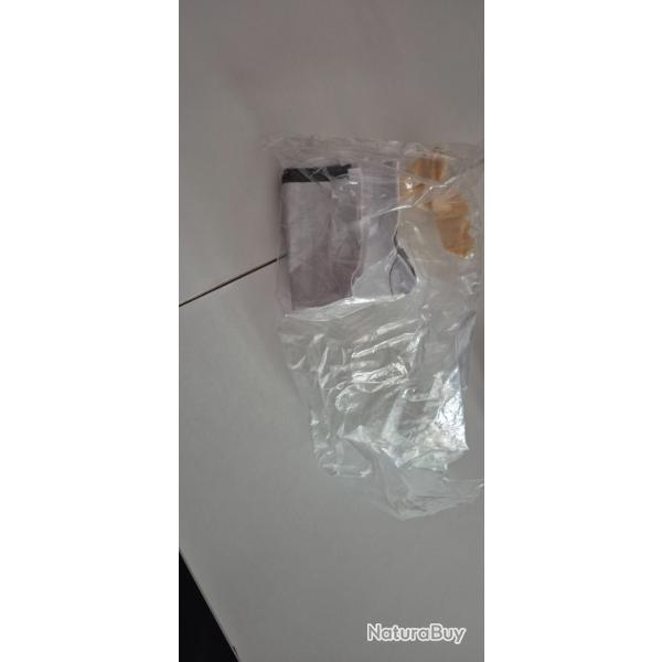 Point rouge sutter 1x40 3/8