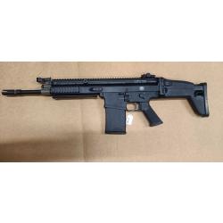 SCAR H AEG ARES mosfet avec Mallette