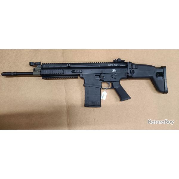 SCAR H AEG ARES mosfet avec Mallette