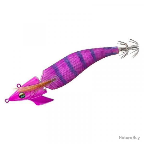 Turlutte Daiwa Emeraldas Amorous Joint 3.0 - 13,5g 3.0 13,5g Glow Ripple Cherry