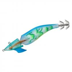 Turlutte Daiwa Emeraldas Amorous Joint 3.0 - 13,5g 3.0 13,5g Glow Sky Shrimp