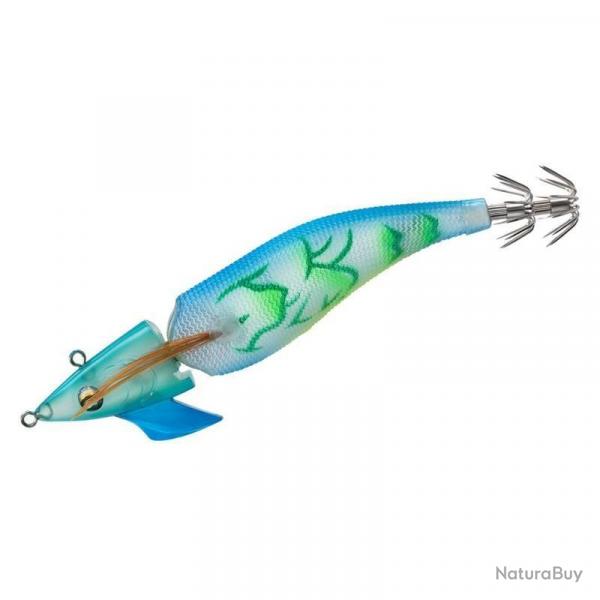 Turlutte Daiwa Emeraldas Amorous Joint 3.0 - 13,5g 3.0 13,5g Glow Sky Shrimp