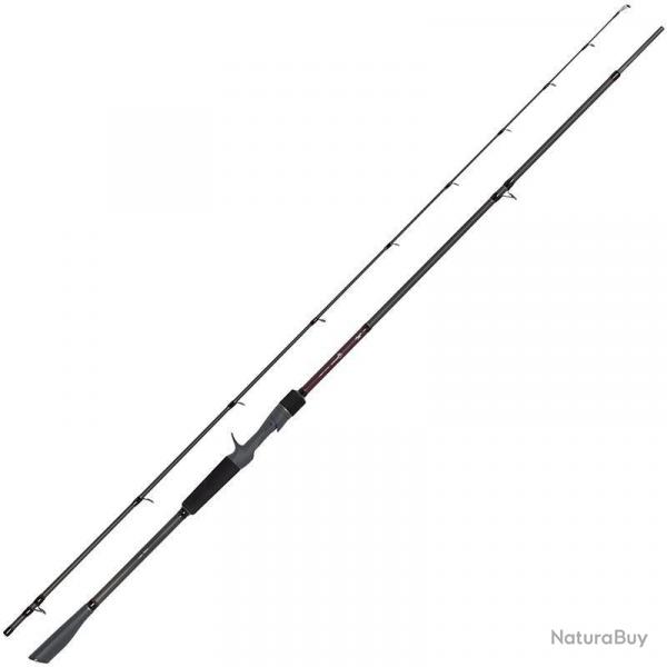 Canne Casting Fox Rage Warrior Pike Cast 170g 2m30 20-80g 2 119cm