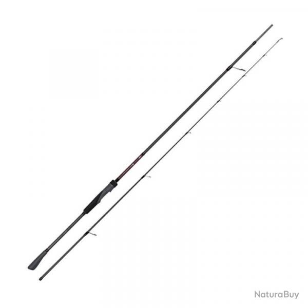 Canne Spinning Fox Rage Warrior Zander Jig 2025 10-30g 2 138g 123cm 240cm