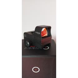 vends point rouge Veoptik RS 3