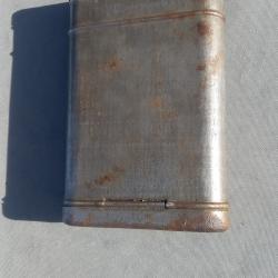 Boite nécessaire de nettoyage MAUSER K98 de 1938