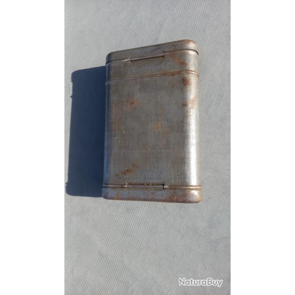 Boite ncessaire de nettoyage MAUSER K98 de 1938