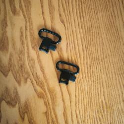 Grenadi&egrave;re attache rapide