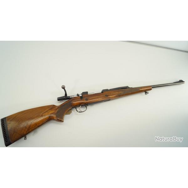CARABINE CZ 550  MEDIUM 300 WM  ENCHERE 1 SANS PRIX DE RESERVE