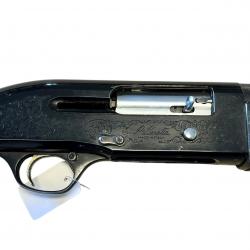 Semi auto Beretta A302 calibre 12/70, canon 71 cm chokes inter, mise à prix 1 sans réserve