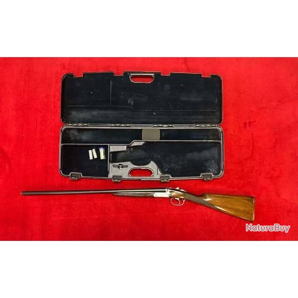 OCCASION - FAIR JUXTAPOSE ACIER CAL 20/76