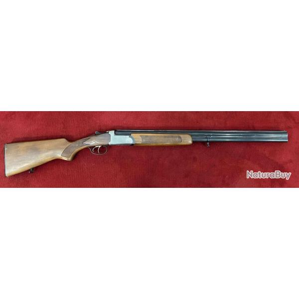 OCCASION - BREDA SUPERPOSE 12/70 EJECTEURS