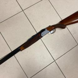 Vends carabine Express RIZZINI cal.30R mod. PYRRUM