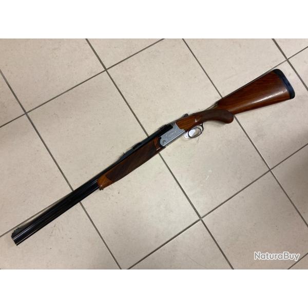 Vends carabine Express RIZZINI cal.30R mod. PYRRUM