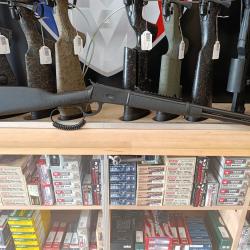 ROSSI M92 PUMA TRIPLE BLACK .44MAG