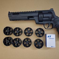 HDR 68 T4E Umarex laser 20 joules