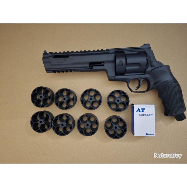 HDR 68 T4E Umarex laser 20 joules