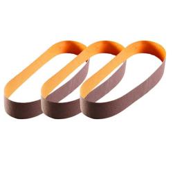 Kit de 3 courroies Work Sharp pour Blade Grinder Ken Onion Edition WS3564