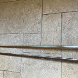 Sabre d'officier d'infanterie modèle 1882, garde à quatre branches Fabriqué 1916