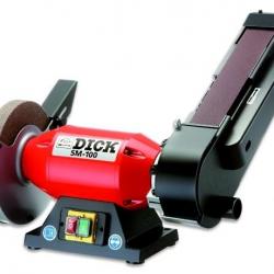 AFFÛTEUSE A BANDE PROFESSIONNEL DICK SM-100