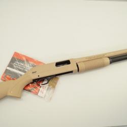 FUSIL A POMPE WINCHESTER CAL 12/76 ENCHERE 1 SANS PRIX DE RESERVE