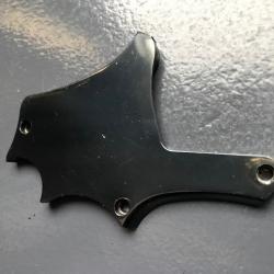 Plaque de recouvrement, d'origine S&W 10