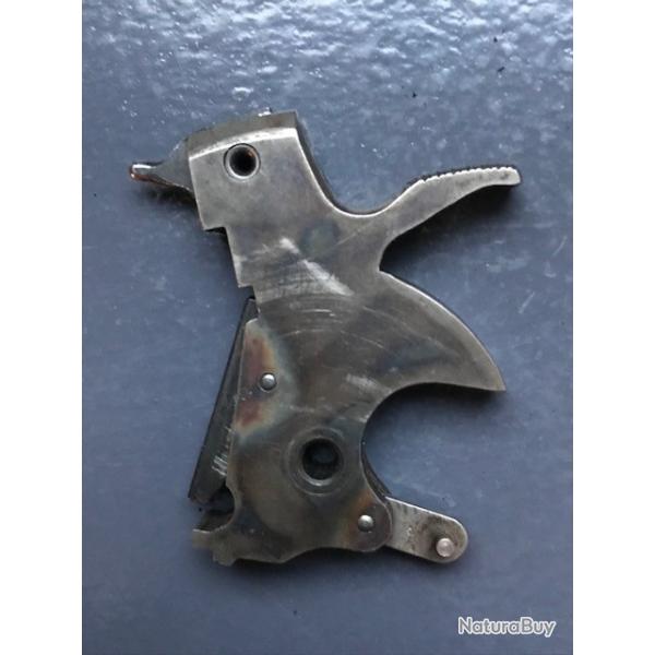 Chien d'origine S&W 10