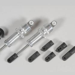 2 Amortisseurs courts 1/5 | FG (0000 1959 | 07200) - Radiocommandé RC