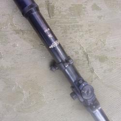 lunette vintage Diskop X 3