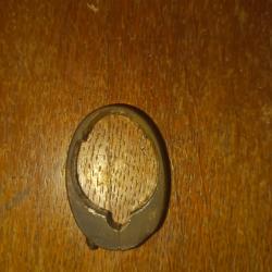 Grenadiere de l avant mosin nagant 1891 ww1 Rare