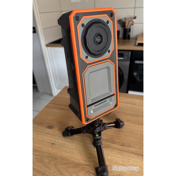 LONGSHOT - Camra de tir (Marksman 275 mtres)