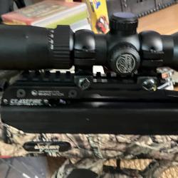 Arbalète Excalibur Suppressor 400