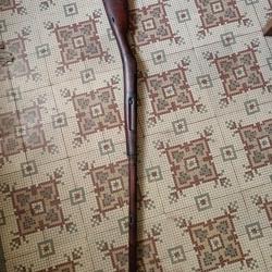 Boiserie mosin nagant 1891 ww1 original