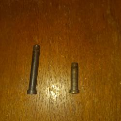 Vis de pontet mosin nagant 1891 ww1