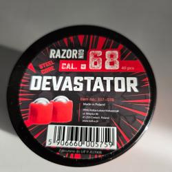 Devastator cal.68