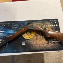 Express one sagittaire 8 57 JRS Verney-Carron avec Docter