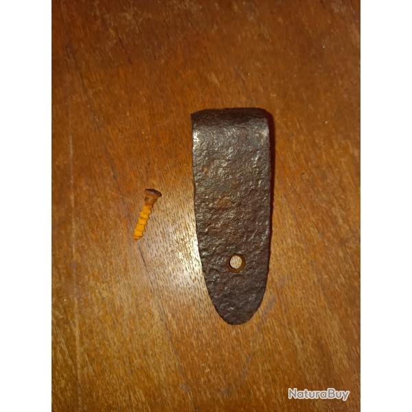 Plaque de couche mosin nagant 1891 ww1